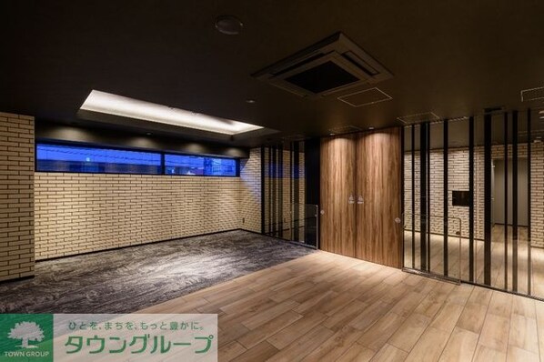 プライマル浅草言問通の物件内観写真